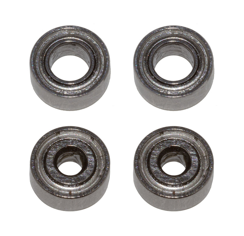 ASS21825 SR27 Bearing Set