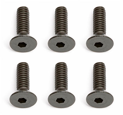 ASS2240 5-40 x 7/16 F.H.S Screws