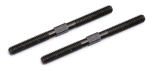 ASS2253 NTC3 Rear Toe Turnbuckles