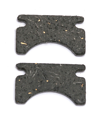 ASS2278 NTC3 Prebonded Brake Pads