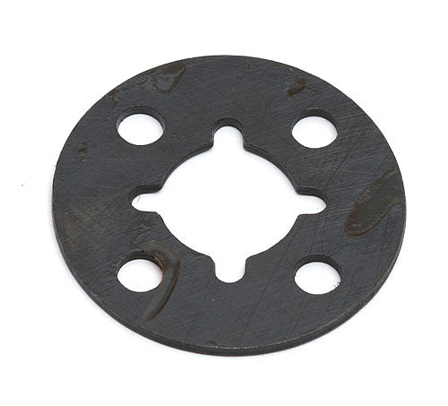 ASS2281 NTC3 Brake Disc