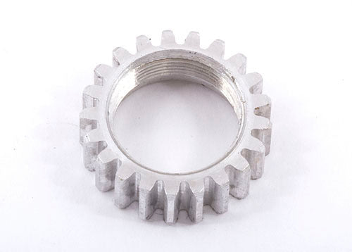 ASS2296 NTC3 Pinion Gear 20T Silver