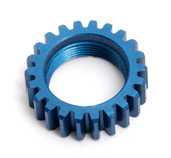 ASS2297 #### NTC3 Pinion Gear, 22T, blue (std)