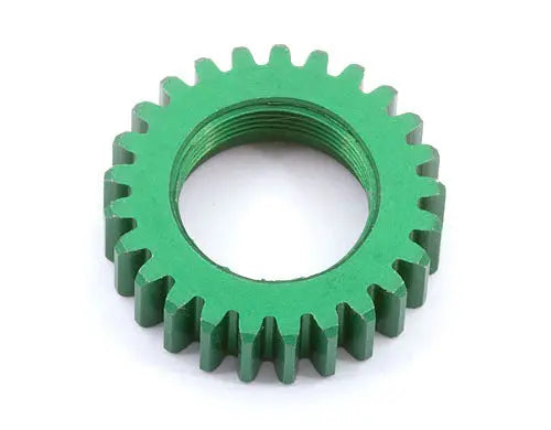 ASS2302 NTC3 25T Pinion Gear (green) Team Associated