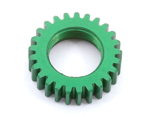 ASS2302 NTC3 25T Pinion Gear (green)