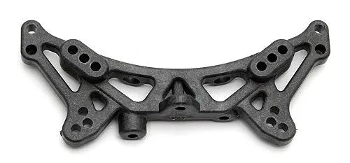 ASS2327 NTC3 Carbon Rear Shock Tower Team Associated