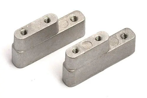 ASS2340 NTC3 Pull Start Engine Mounts Team Associated