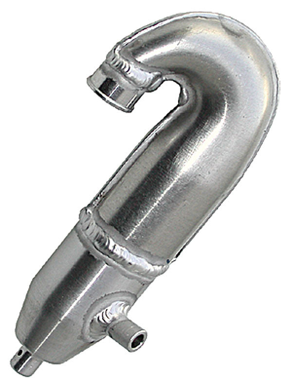 ASS2354 NTC3 Rear-Exhaust Dual-Chamber