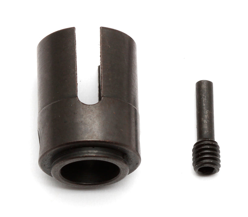 ASS25051 #### Front or Rear Drive Input Cup with Set Screws