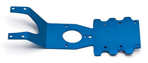 ASS25128 Skid Plate Rival MT Team Associated