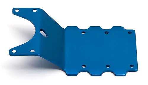 ASS25134 Rear Skid Plate Rival MT Team Associated