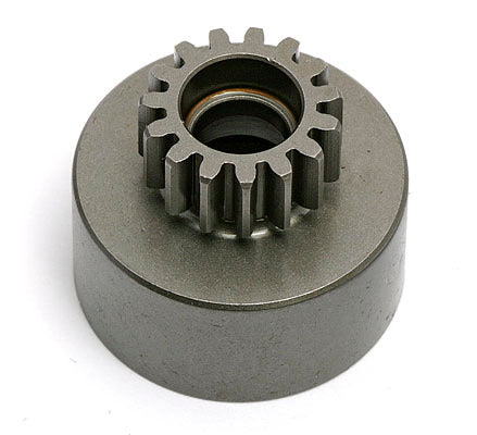 ASS25155 Clutch Bell 15T Rival MT