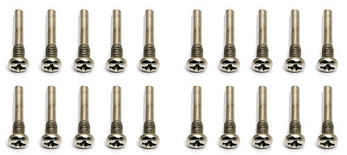 ASS25205 Body Post Mounting Screws