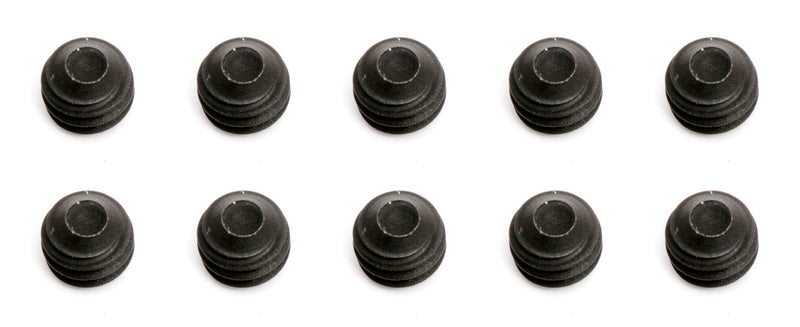 ASS25223 Set Screws, M4x3 mm