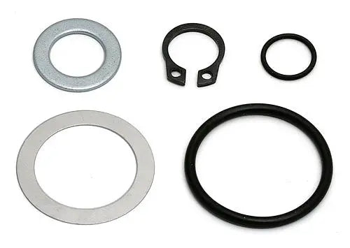 ASS25376 Gasket Set .28 Pro Team Associated