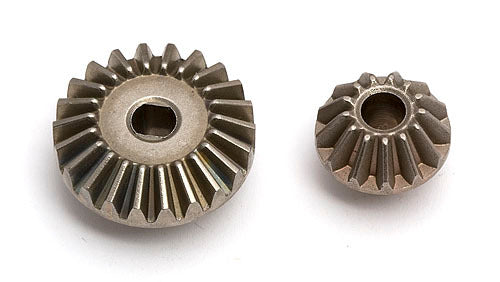 ASS25526 MGT Main Bevel Gear Set