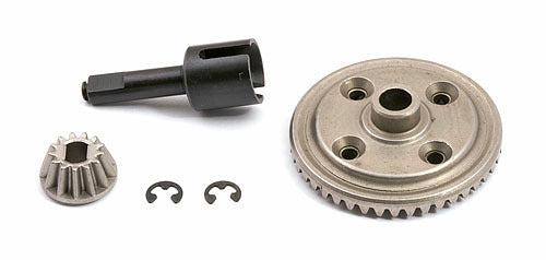 ASS25645 MGT Diff Pinion & Gear