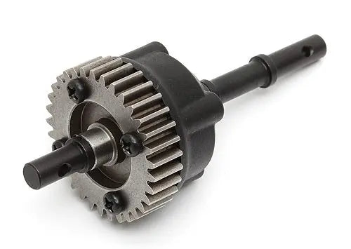 ASS25742 Rival MT Center Diff Team Associated