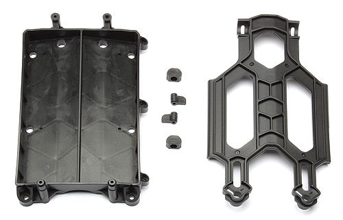 ASS25749 Battery Tray Rival MT