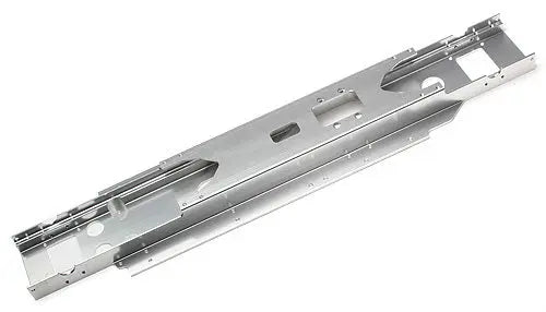 ASS25753 ###Chassis Rival MT Team Associated