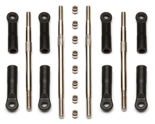 ASS25754 Rival MT Turnbuckle set