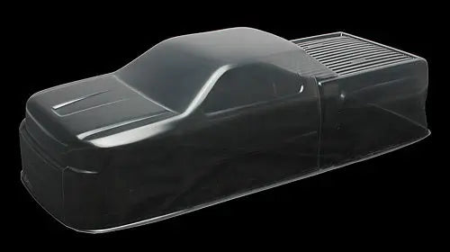 ASS25759 Rival MT Body clear Team Associated