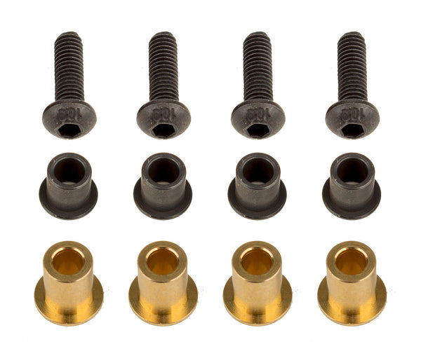 ASS25819 Rival MT10 Hat Bushing Set