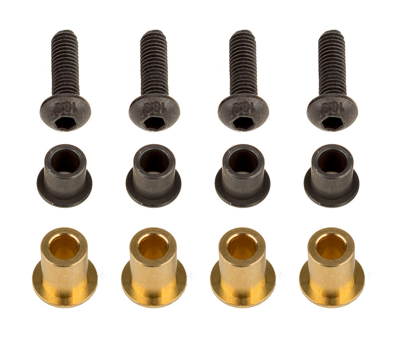 ASS25819 Rival MT10 Hat Bushing Set