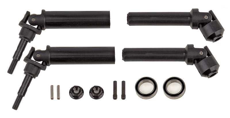 ASS25821 Rival MT10 Driveshaft Set