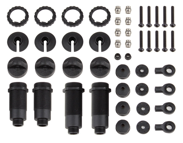 ASS25825 Rival MT10 Shock Set