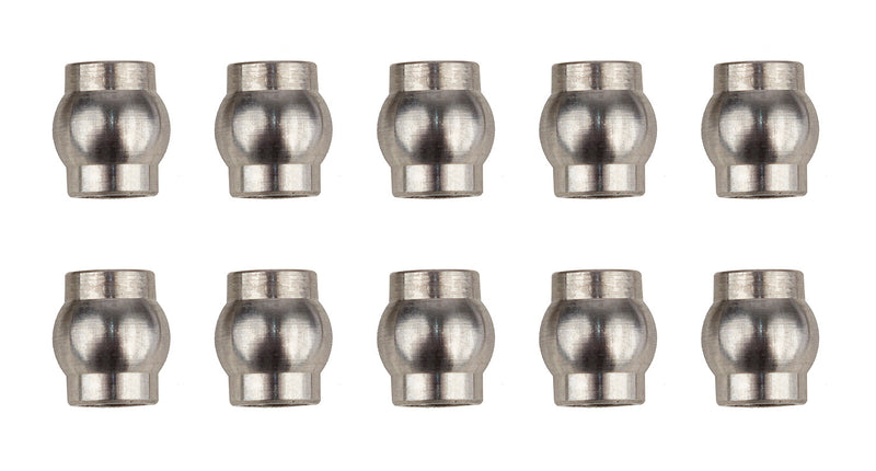 ASS25827 RIVAL MT10 Pivot Balls, short neck