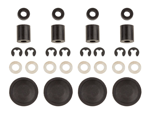 ASS25831 Rival MT10 Shock Rebuild Kit