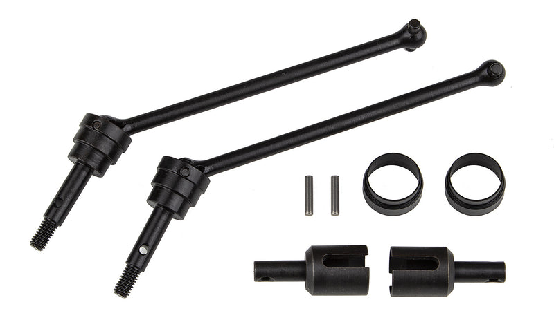 ASS25847 MT10 Steel CVA Kit, front