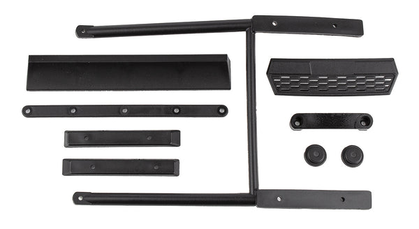 ASS25900 RIVAL MT8 Body Accessories Set