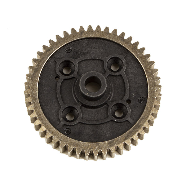 ASS25904 RIVAL MT8 Spur Gear, 48T, Mod 1