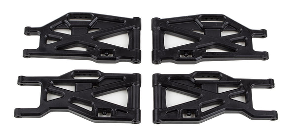 ASS25911 RIVAL MT8 Suspension Arm Set