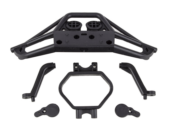 ASS25913 RIVAL MT8 Front Bumper Set