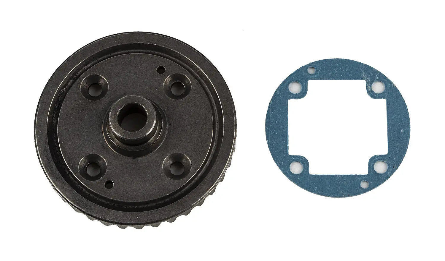 ASS25924 RIVAL MT8 Ring Gear Set Team Associated