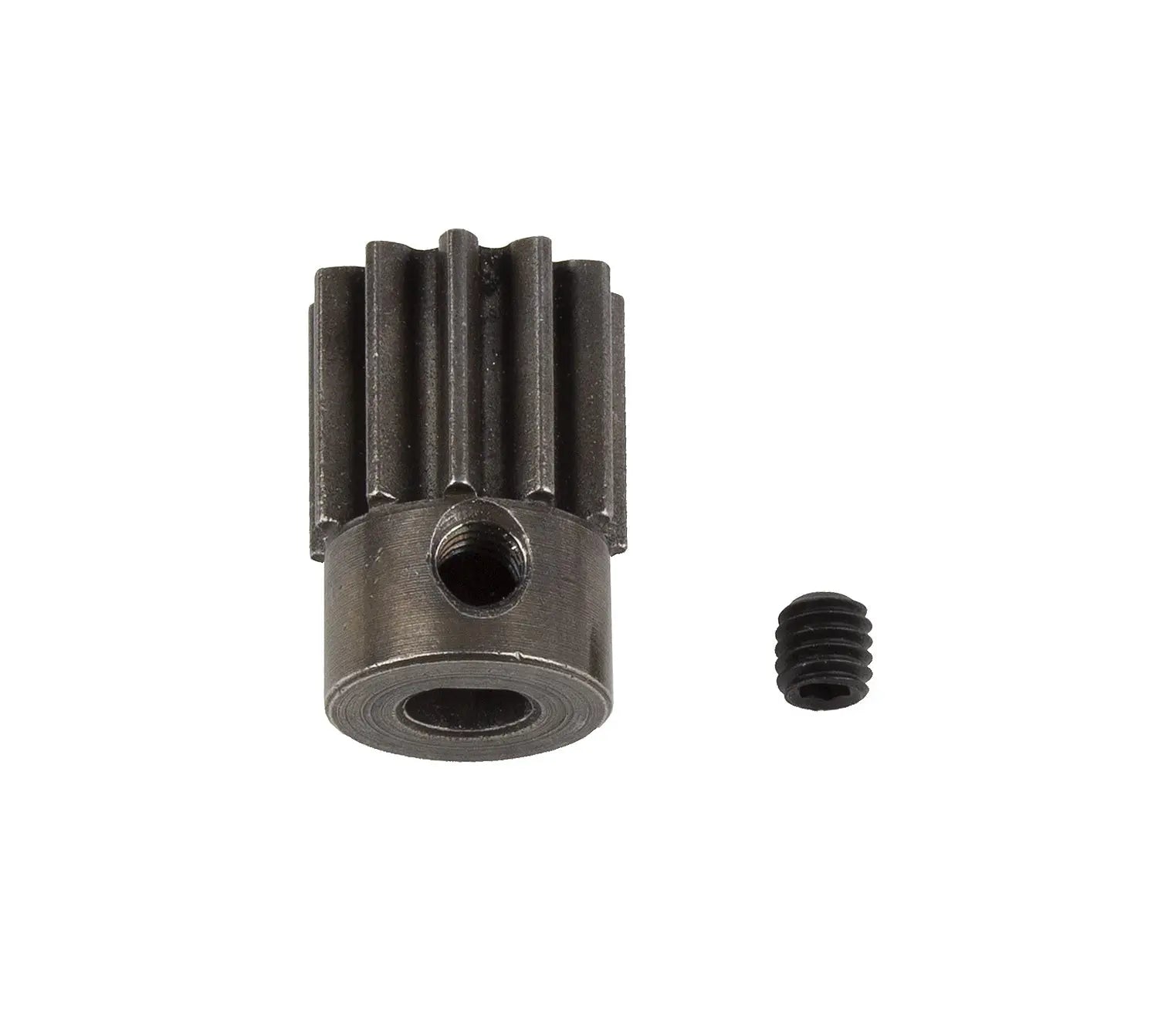 ASS25927 RIVAL MT8 Motor Pinion Gear, 11T Mod 1 Team Associated