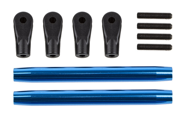 ASS25935 RIVAL MT8 Center Brace Set