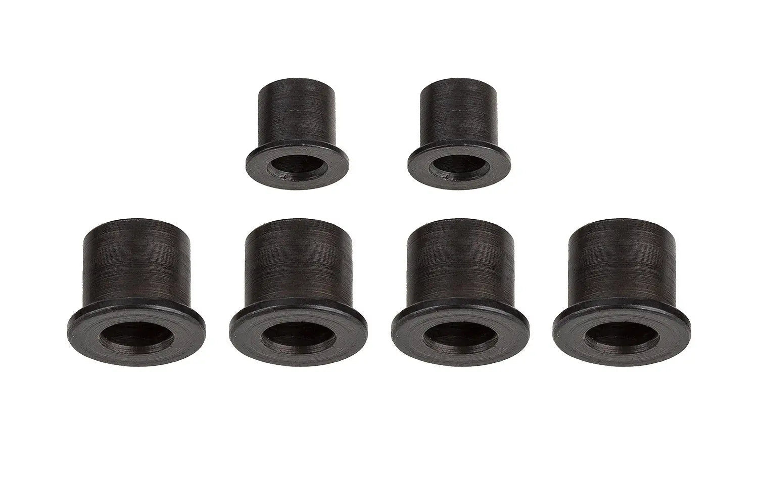 ASS25937 RIVAL MT8 Hat Bushing Set Team Associated