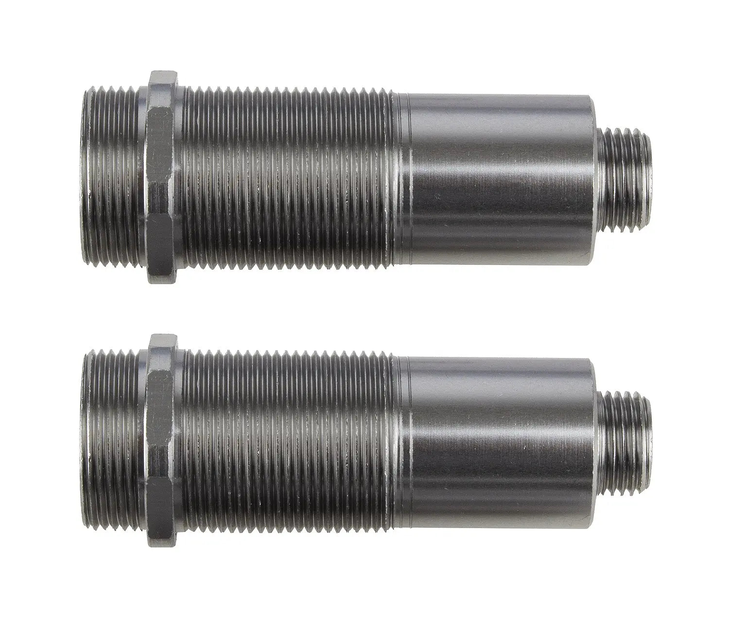 ASS25943 RIVAL MT8 Rear Shock Bodies Team Associated