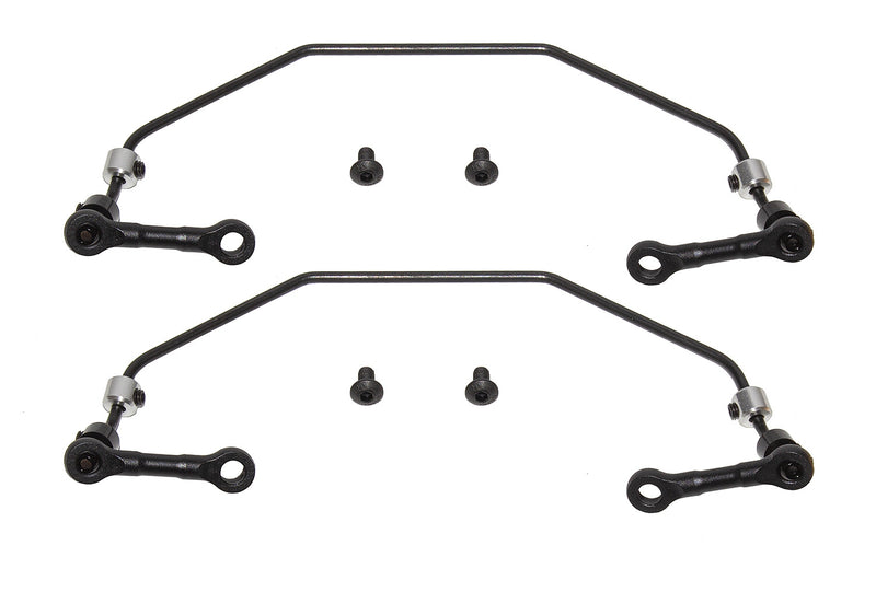 ASS25949 RIVAL MT8 FT Anti-roll Bar Set