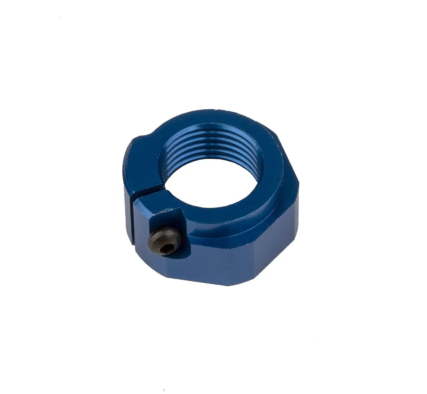 ASS25950 RIVAL MT8 FT Locking Servo Saver Nut Team Associated