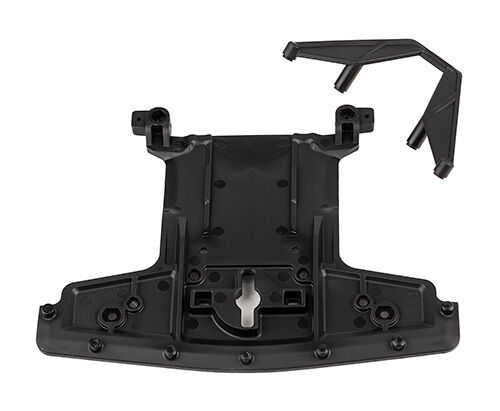 ASS26006 SR7 Front Bumper Set