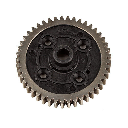ASS26013 SR7 Spur Gear, 45T, Mod 1 TEAM ASSOCIATED
