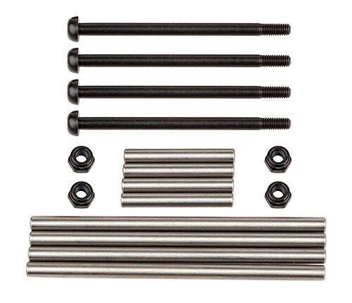 ASS26036 SR7 Hinge Pin Set TEAM ASSOCIATED