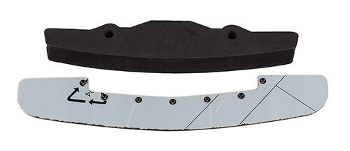 ASS26048 SR7 Foam Bumper and Splitter TEAM ASSOCIATED