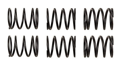 ASS26050 SR7 Shock Spring Set TEAM ASSOCIATED
