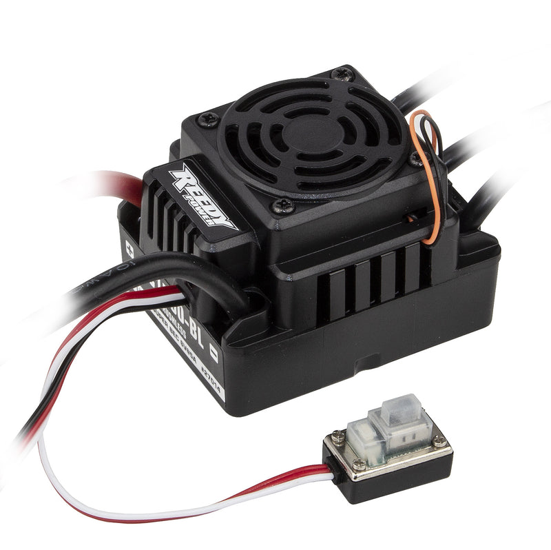 ASS27014 Reedy SC1500-BL Sensorless Brushless ESC